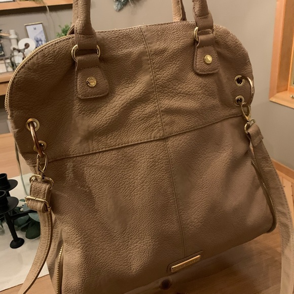 Steve Madden Handbags - Steve Madden B Maxie Convertible Bag